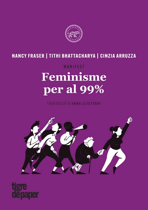 FEMINISME PER AL 99% - CAT (Paperback)