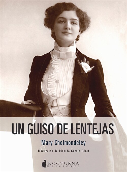 UN GUISO DE LENTEJAS (Paperback)