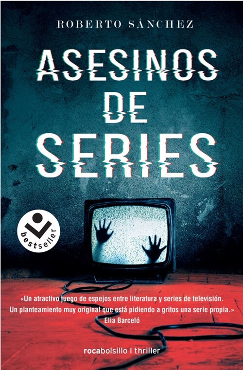 ASESINOS DE SERIES (Paperback)