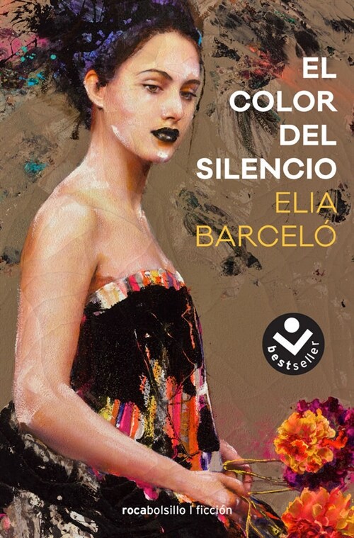 COLOR DEL SILENCIO,EL (Paperback)
