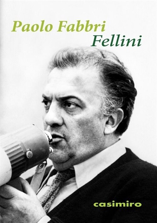 FELLINI (Paperback)