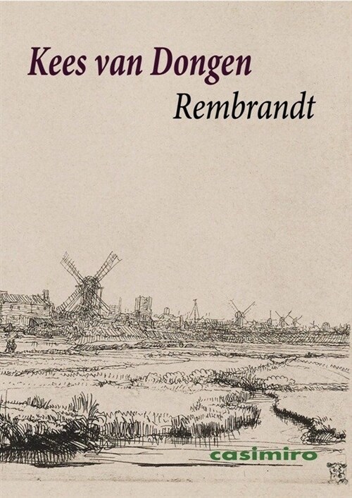 REMBRANDT (Paperback)