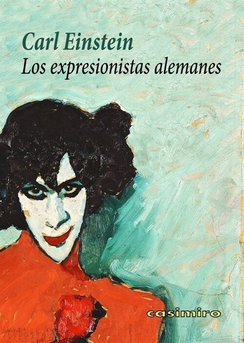 EXPRESIONISTAS ALEMANES,LOS (Paperback)