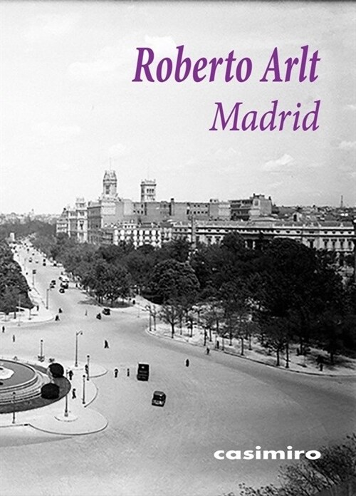 MADRID (Paperback)