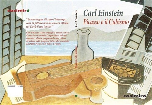 PICASSO E IL CUBISMO (Paperback)