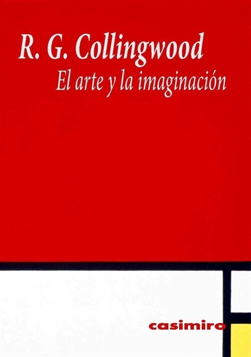 ARTE Y LA IMAGINACION,EL (Paperback)