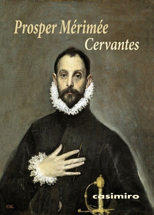 CERVANTES - FR (Paperback)