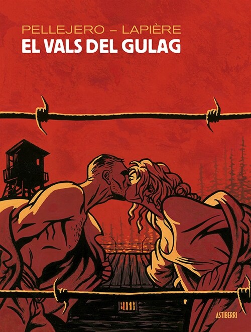 VALS DEL GULAG,EL (Book)