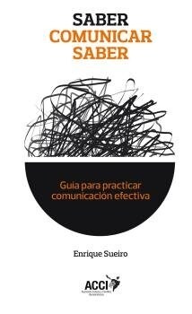 SABER COMUNICAR SABER (Paperback)