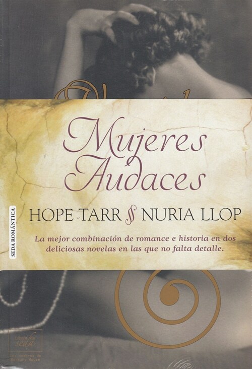 MUJERES AUDACES (Book)