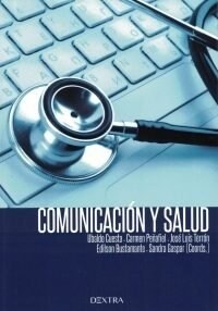 COMUNICACION Y SALUD (Book)