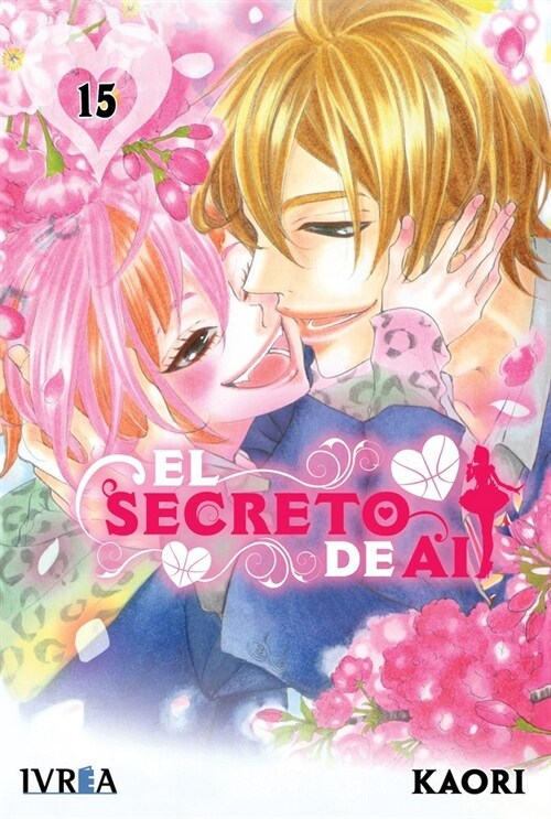 SECRETO DE AI 15 (Paperback)