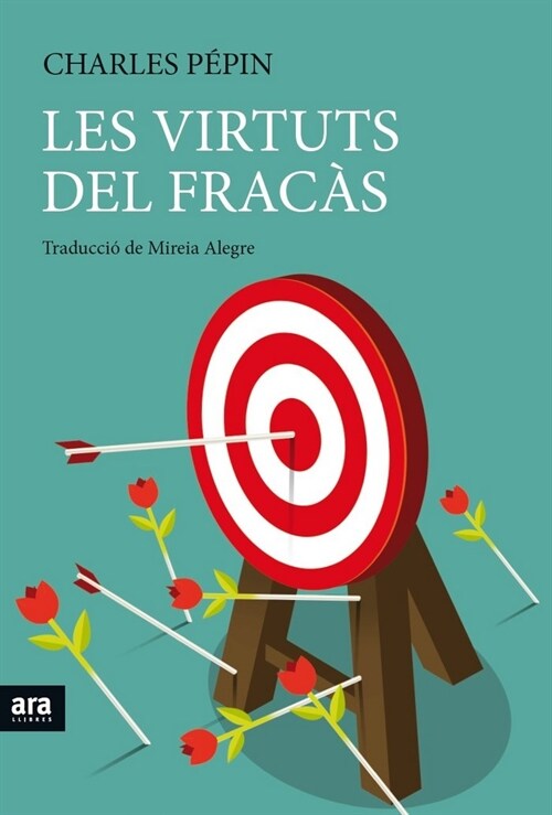 LES VIRTUTS DEL FRACAS (Book)