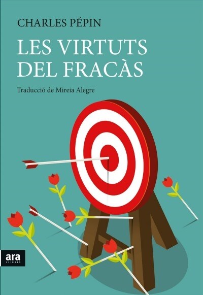 LES VIRTUTS DEL FRACAS (Paperback)