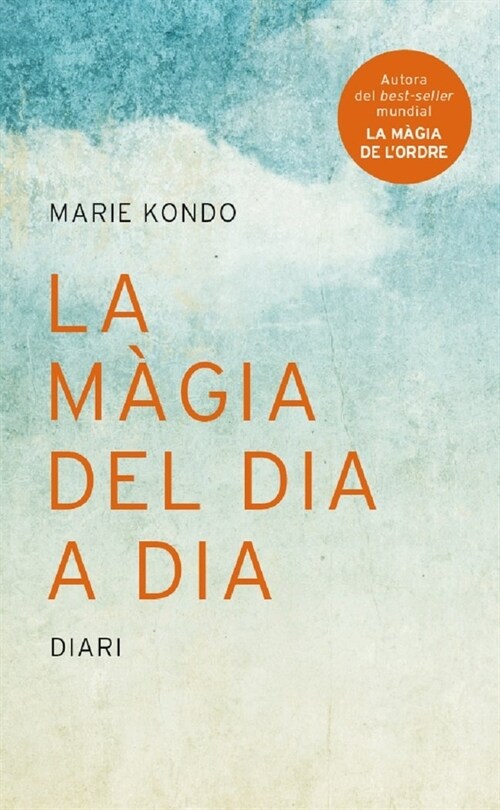 MAGIA DEL DIA A DIA,LA (Paperback)