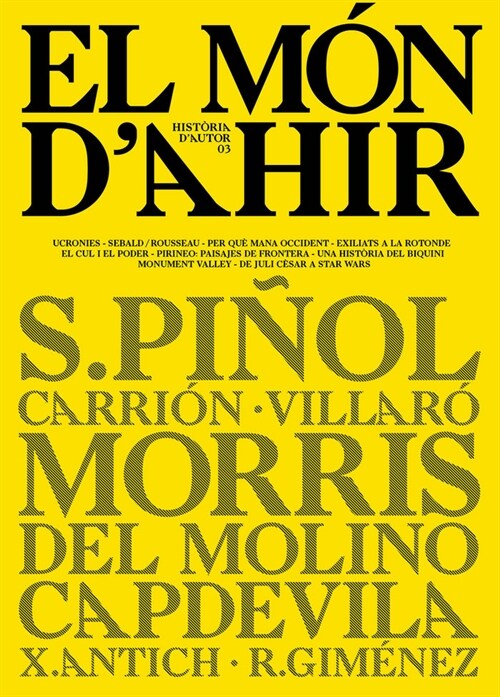 MON DAHIR,EL 3 (Paperback)