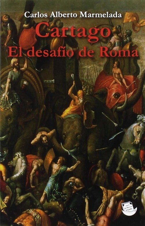 CARTAGO (Paperback)