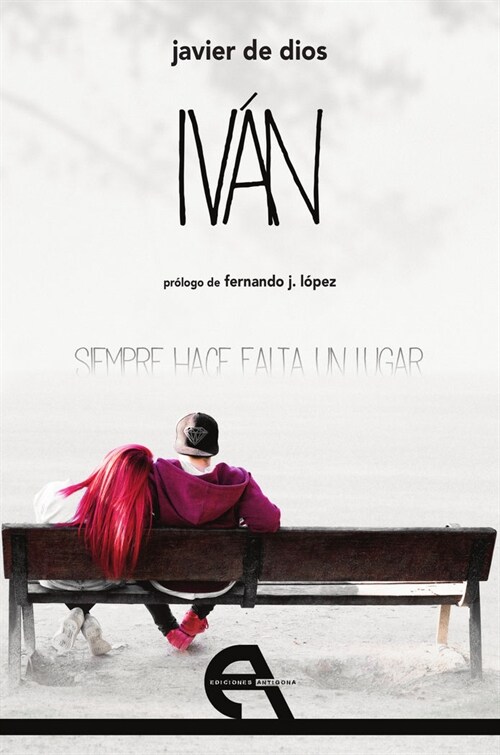 IVAN (Book)