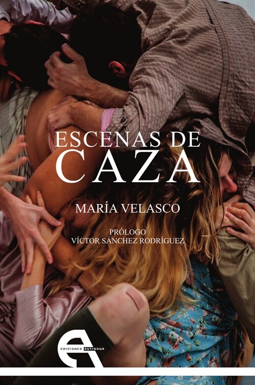 ESCENAS DE CAZA (Book)