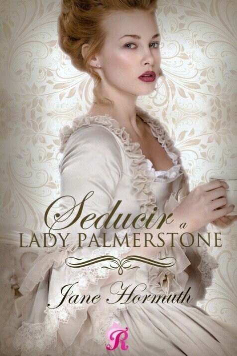 DESCUBRIENDO A LADY PALMERTONE (Paperback)