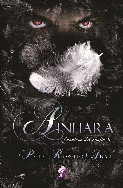 AINHARA (Paperback)