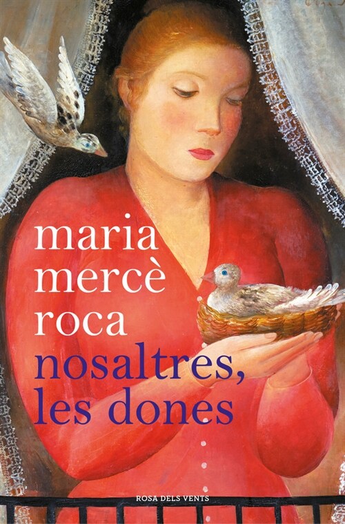 NOSALTRES LES DONES (Book)