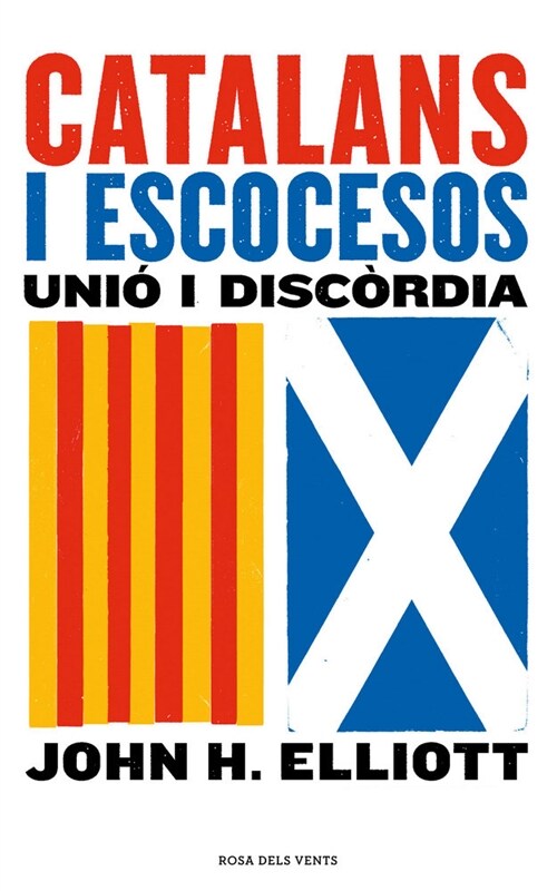 CATALANS & ESCOCESOS (Book)