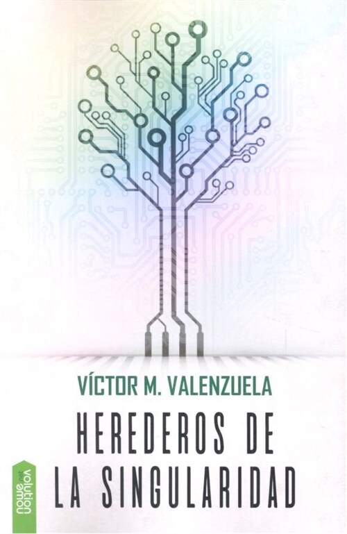 HEREDEROS DE LA SINGULARIDAD (Paperback)