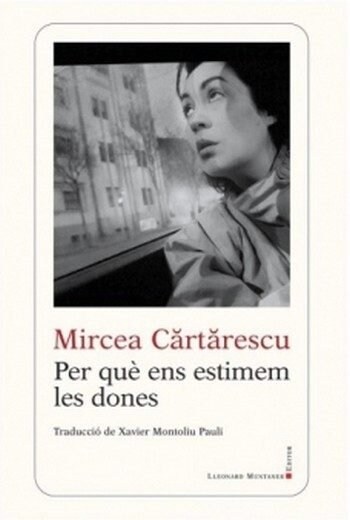 PER QUE ENS ESTIMEM LES DONES (Paperback)