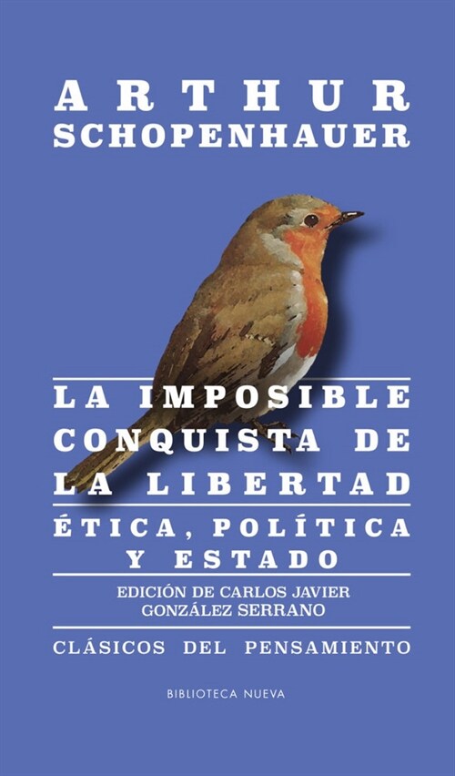 La Conquista de la Libertad (Paperback)