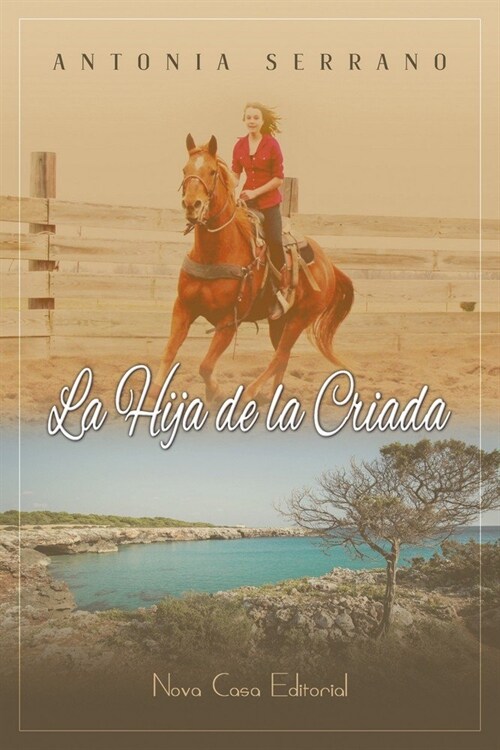 HIJA DE LA CRIADA,LA (Book)