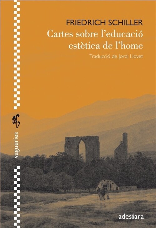 CARTES SOBRE LEDUCACIO ESTETICA DE LHOME (Paperback)