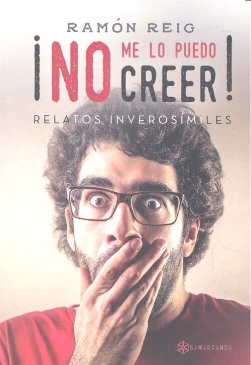 NO ME LO PUEDO CREER (Paperback)