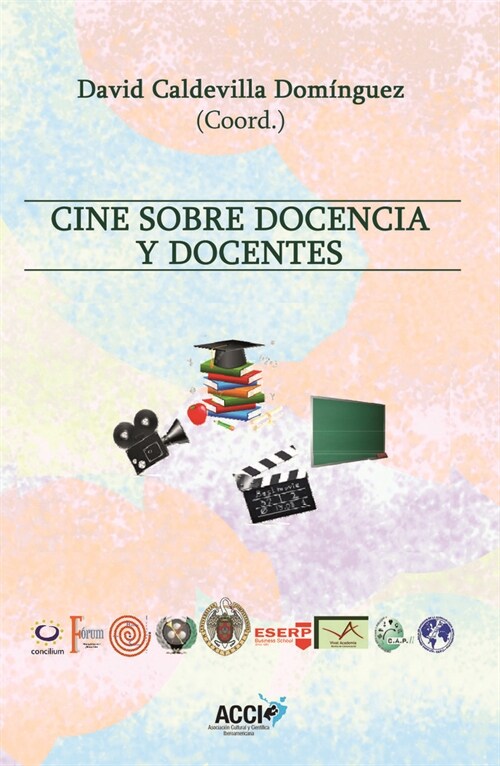 CINE SOBRE DOCENCIA Y DOCENTES (Book)