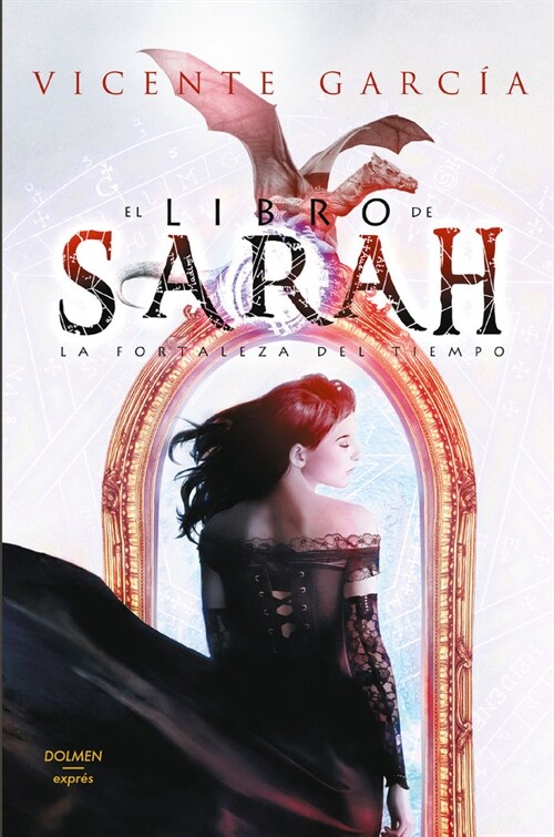 LIBRO DE SARAH,EL (Paperback)