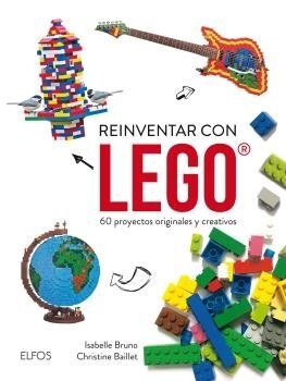 REINVENTAR CON LEGO (Book)