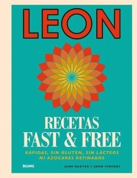 LEON. RECETAS FAST & FREE (Book)