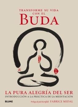 TRANSFORME SU VIDA CON EL BUDA (Book)