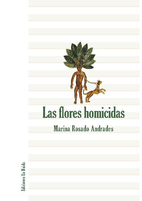 FLORES HOMICIDAS,LAS (Paperback)