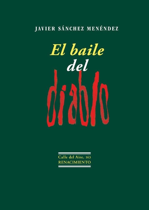 BAILE DEL DIABLO,EL (Book)