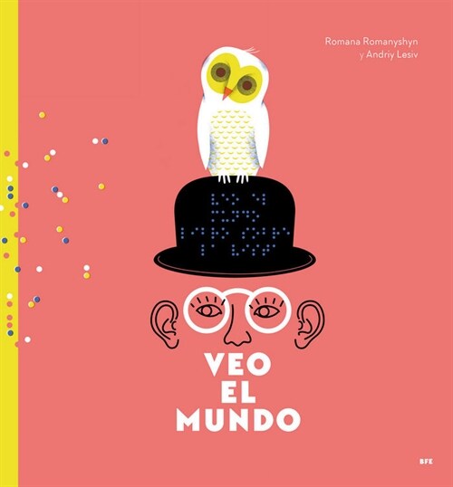 VEO EL MUNDO (Hardcover)