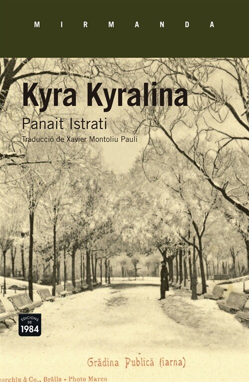 KYRA KYRALINA (Paperback)