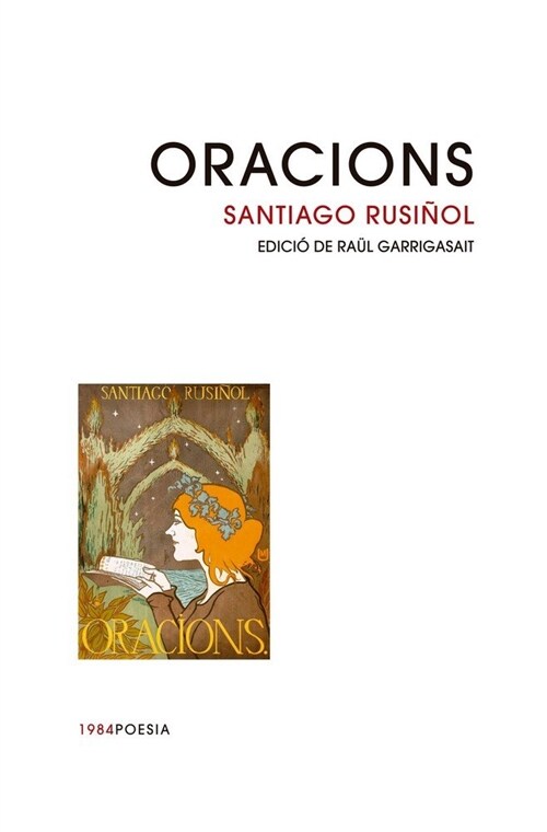 ORACIONS (Paperback)