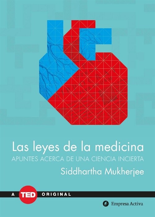 LEYES DE LA MEDICINA,LAS (Book)