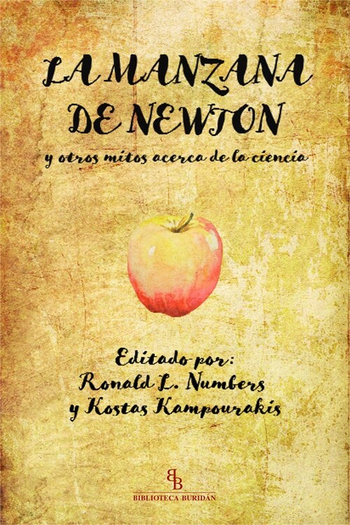 MANZANA DE NEWTON,LA (Book)