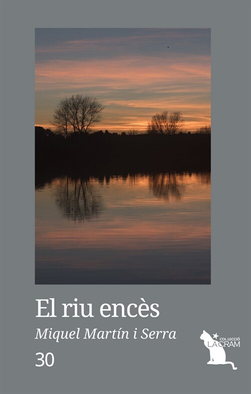 RIU ENCES,EL (Book)