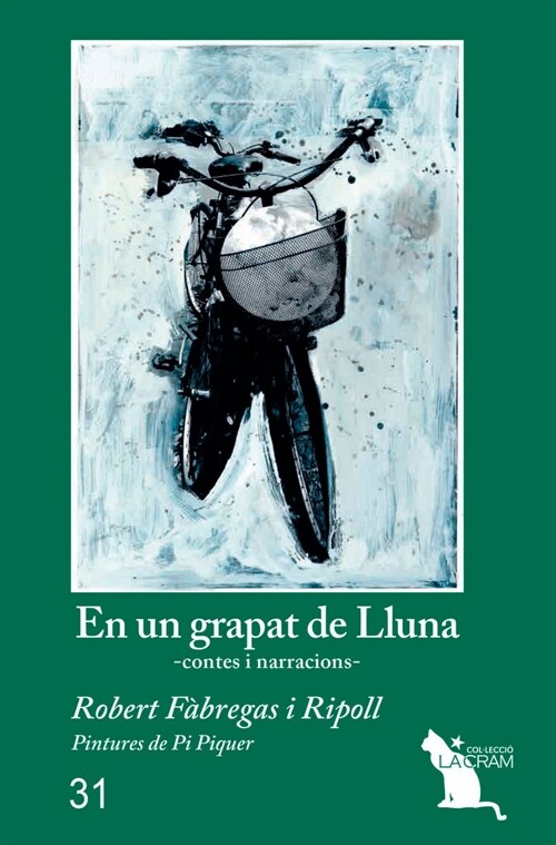 EN UN GRAPAT DE LLUNA (Book)