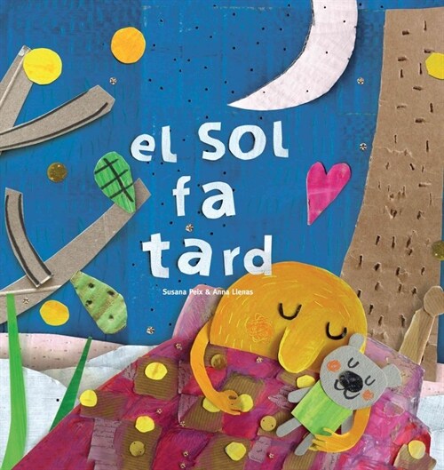 SOL FA TARD,EL (Hardcover)