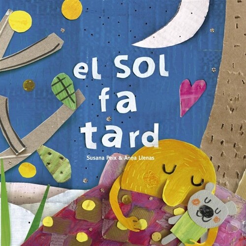 SOL FA TARD,EL (Book)
