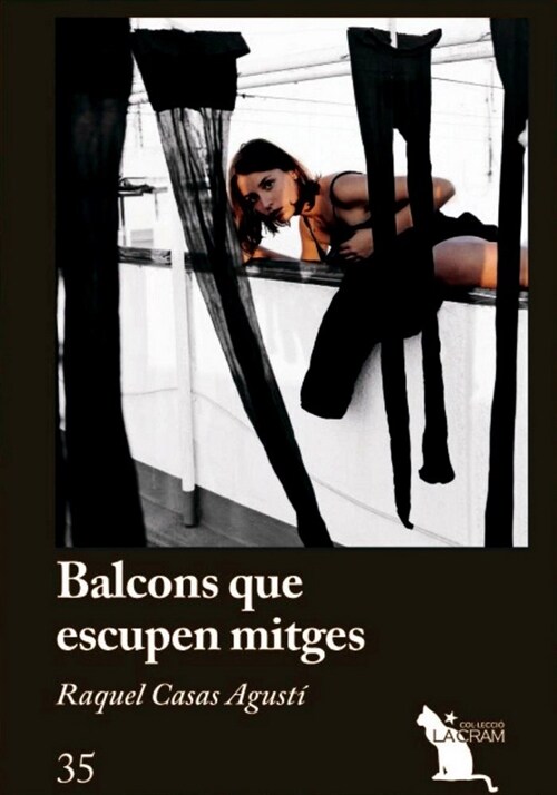 BALCONS QUE ESCUPEN MITGES (Other Book Format)